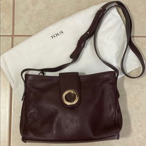 Tous crossbody bag